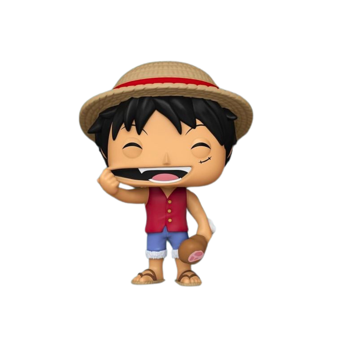 (Preorden) - One piece - Luffy 2024