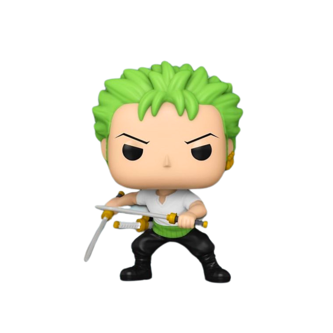 (Preorden 2do lote) - One piece - Zoro 2024