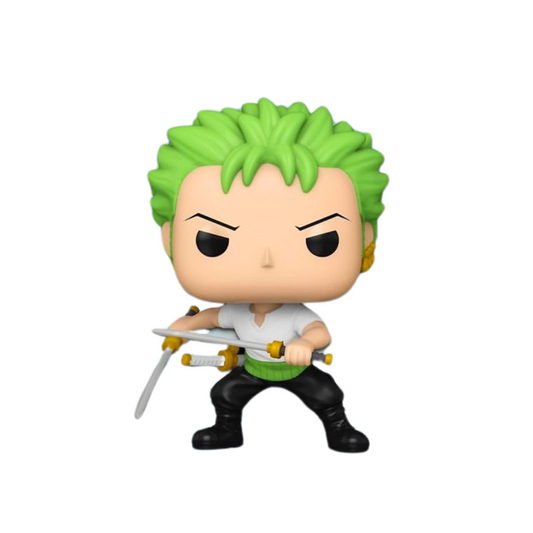 (Preorden) - One piece - Zoro 2024