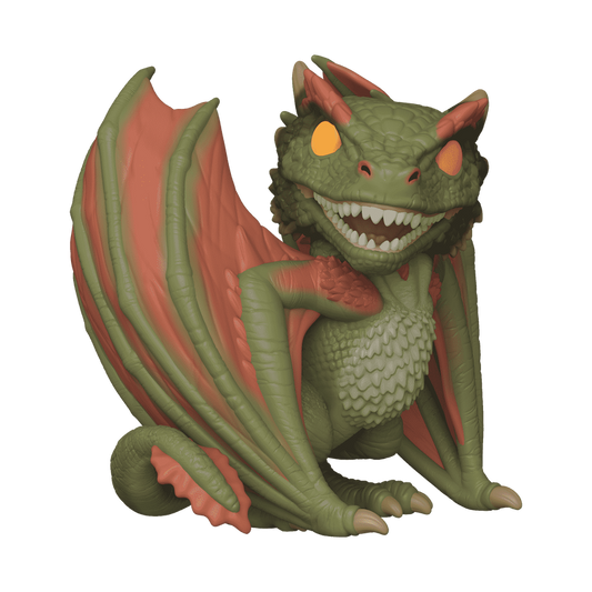 House of dragon - Vermax Premium Pop 5”