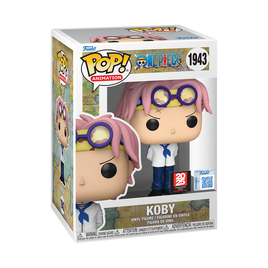 One piece - Koby Anime Expo 2025 Exclusive