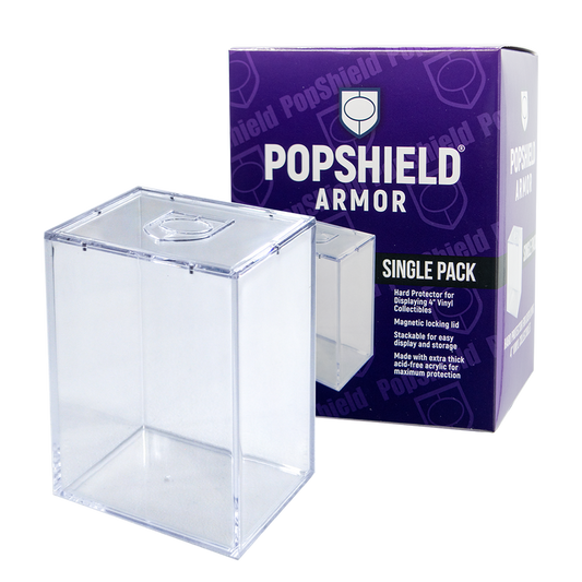 Popshield Armor - Hard case Protector