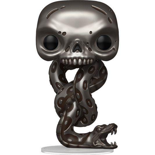(Preorden) Harry Potter - Dark Mark