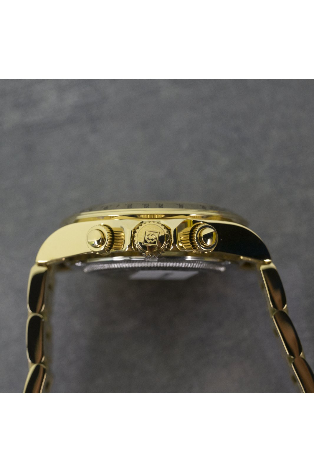 Invicta - Speedway Exclusive Monte Carlo Limited Edition (39.5mm) (50496) (20atm)