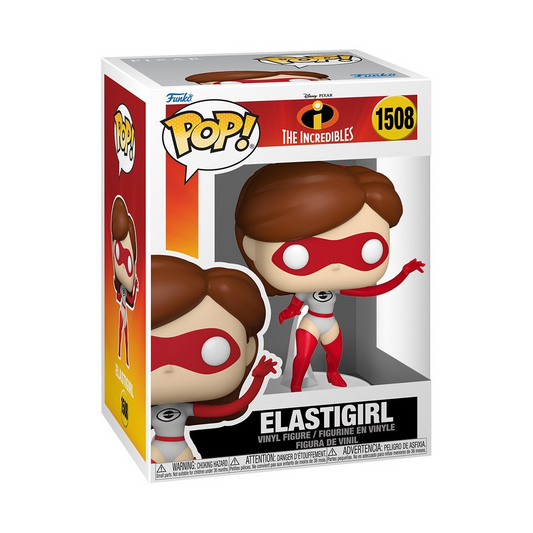 (Preorden Noviembre) The incredibles - ElastiGirl