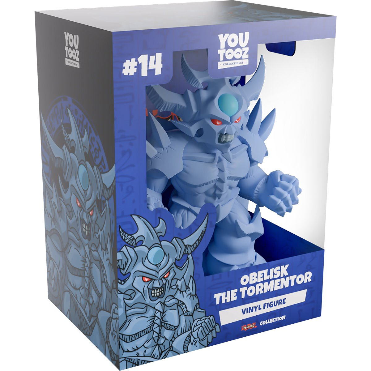 Youtooz - Obelisk The Tormentor