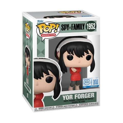 Spy Family - Yor Chalice Collectible Exclusive