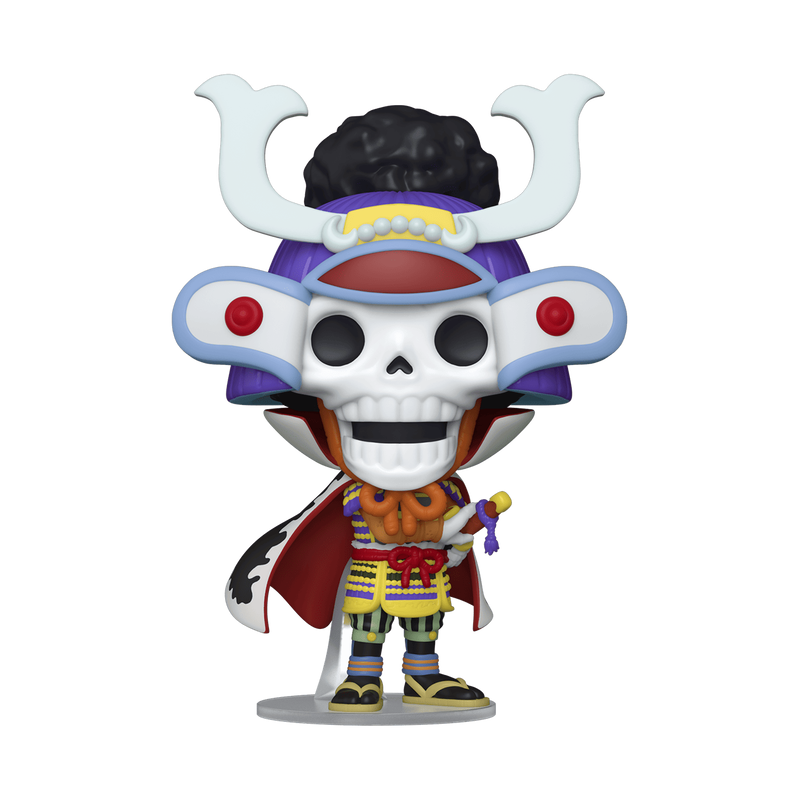 One Piece - Samurai Brook Funko Shop