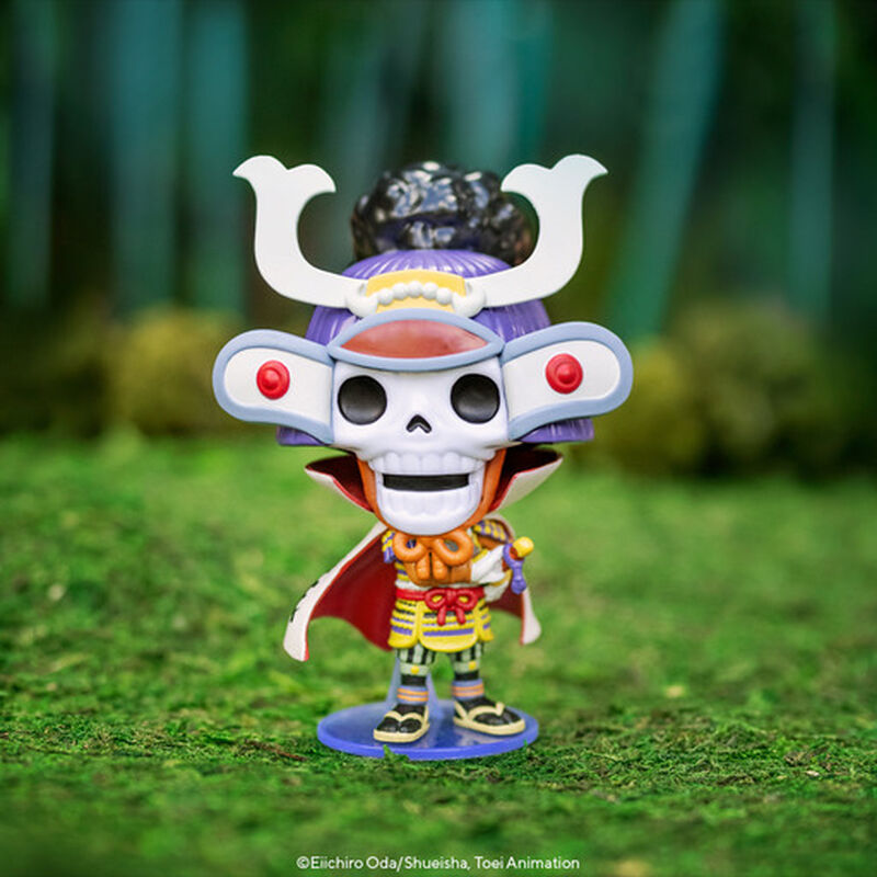 One Piece - Samurai Brook Funko Shop