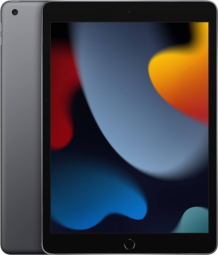 Apple - 10.2 ipad 9gen