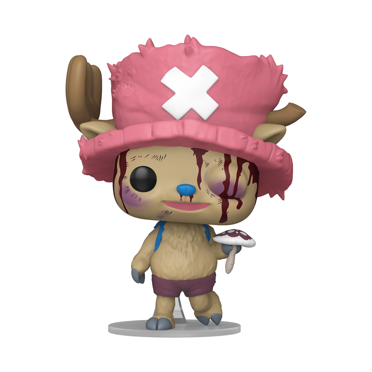 (Preorden Junio) One Piece - Tony Tony Chopper Bundle chase #2340
