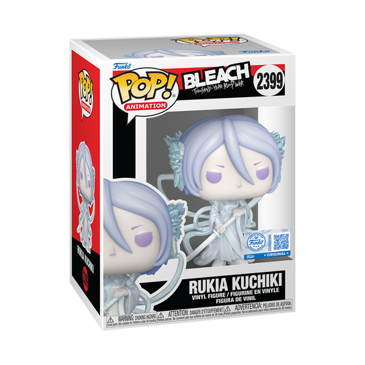 Bleach - Rukia Exclusive #2399