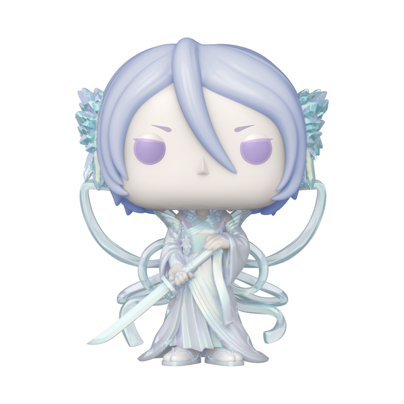 Bleach - Rukia Exclusive #2399