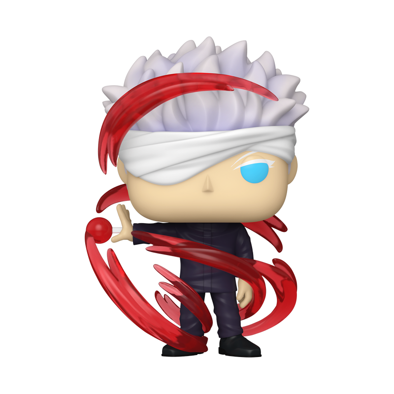 Jujutsu kaisen - Satoru Gojo Exclusive