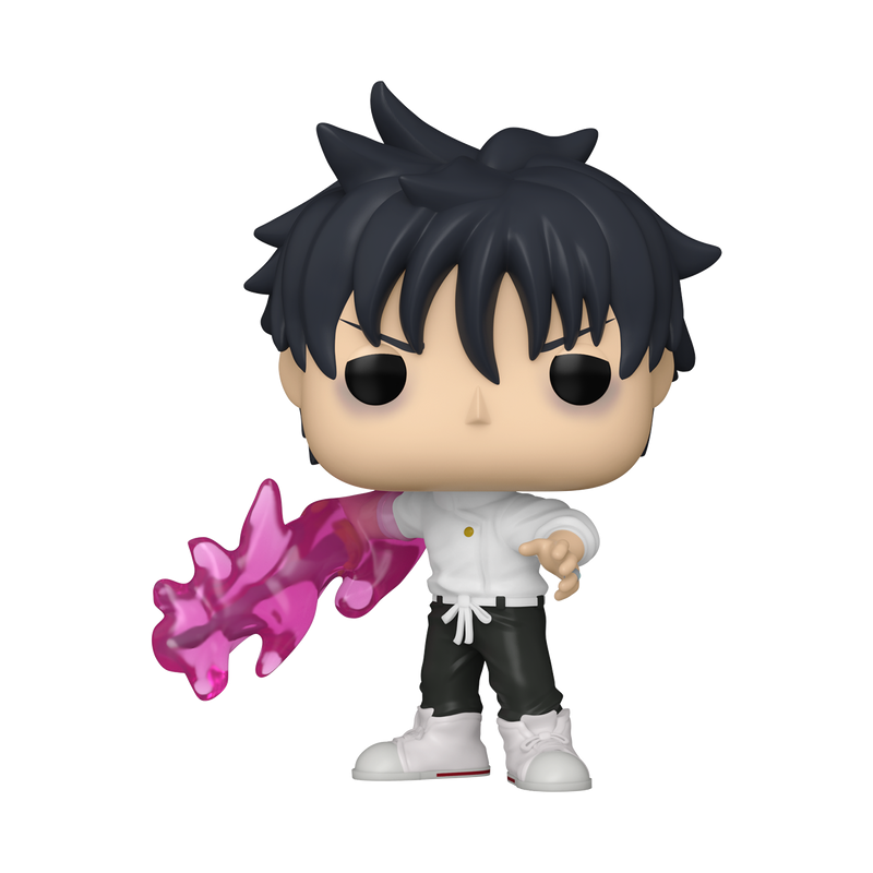 Jujutsu Kaisen - Yuta Okkotso Exclusive Target