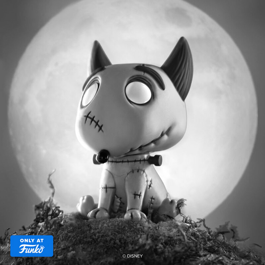 Frankenweenie - Sparky Exclusive