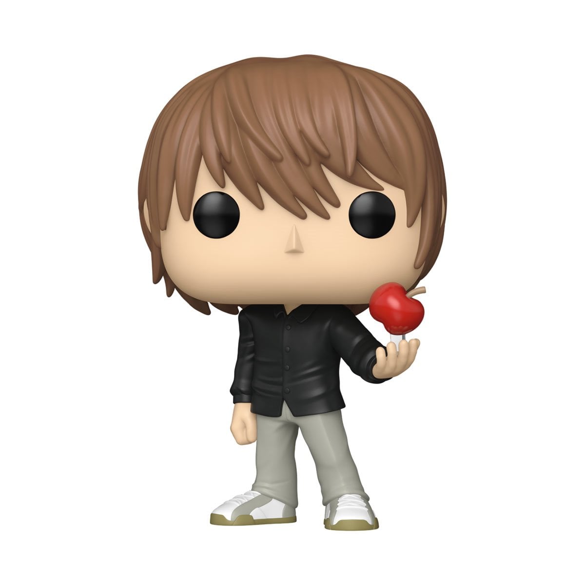 (Preorden Agosto) Death Note - Light Yagami