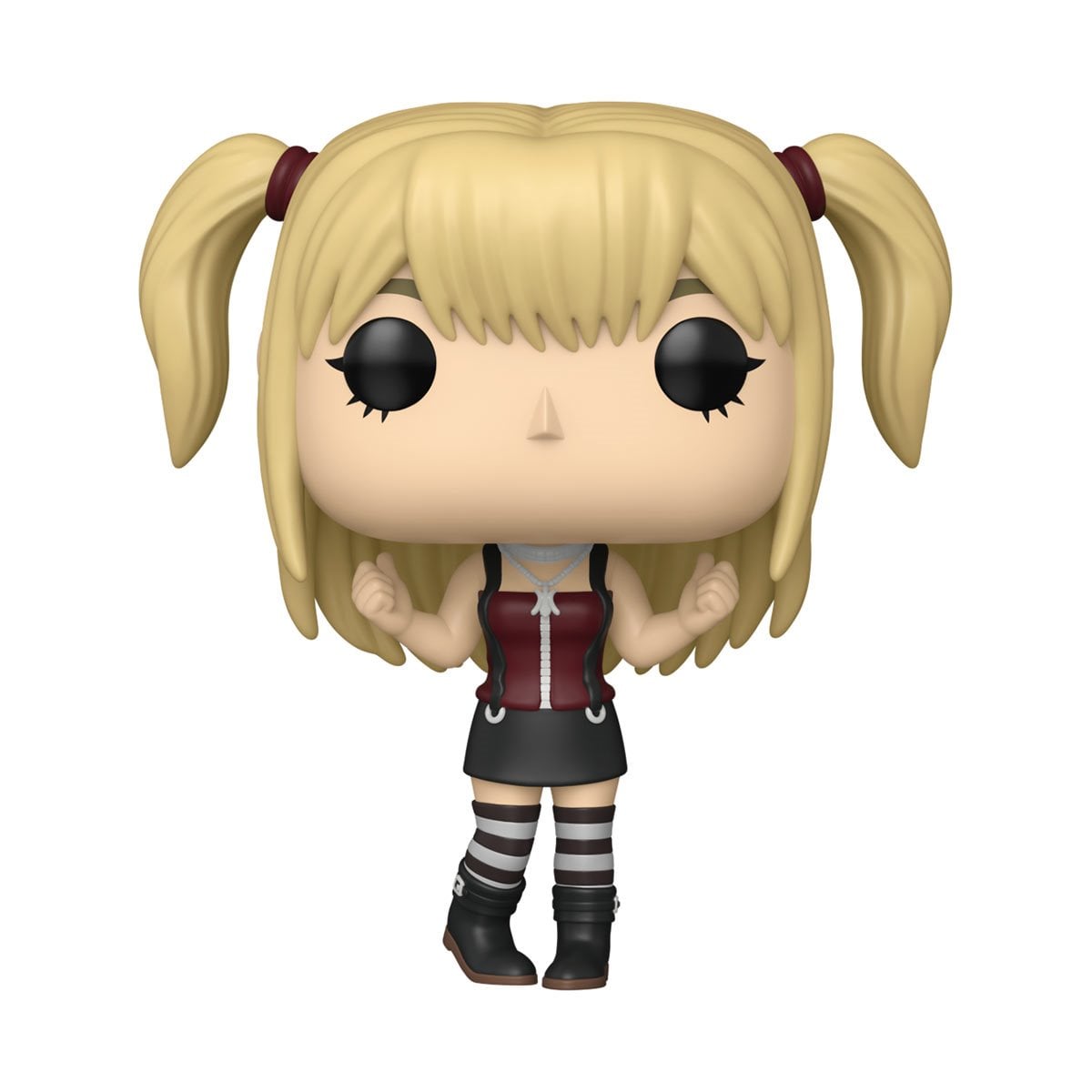 (Preorden Agosto) Death Note - Misa Amane