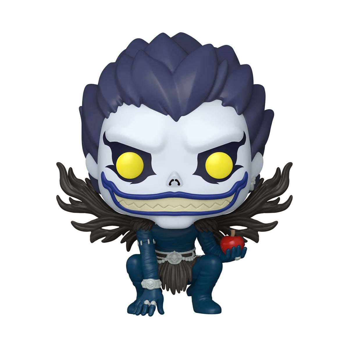 (Preorden Agosto) Death Note - Ryuk