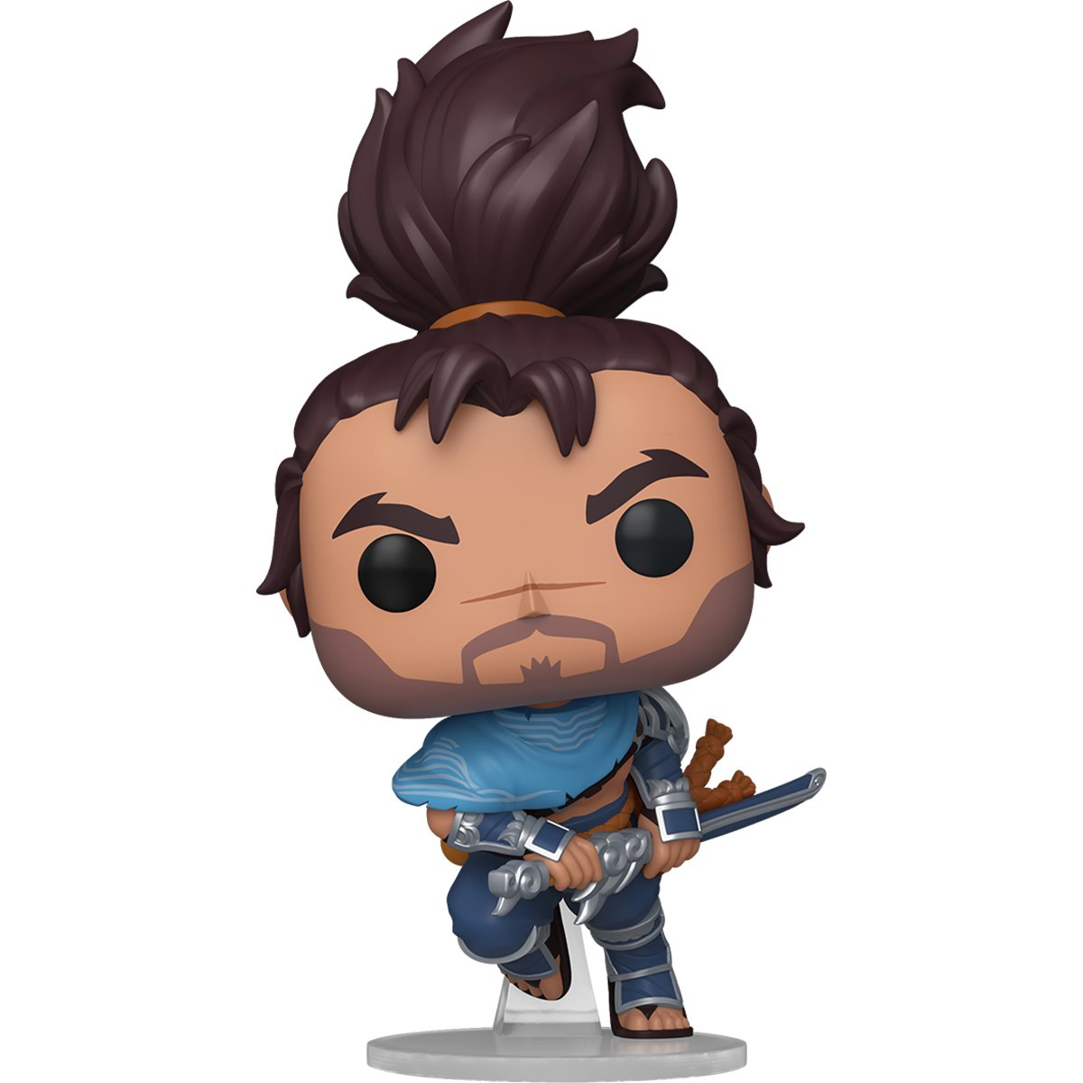 League of Legends - Yasuo