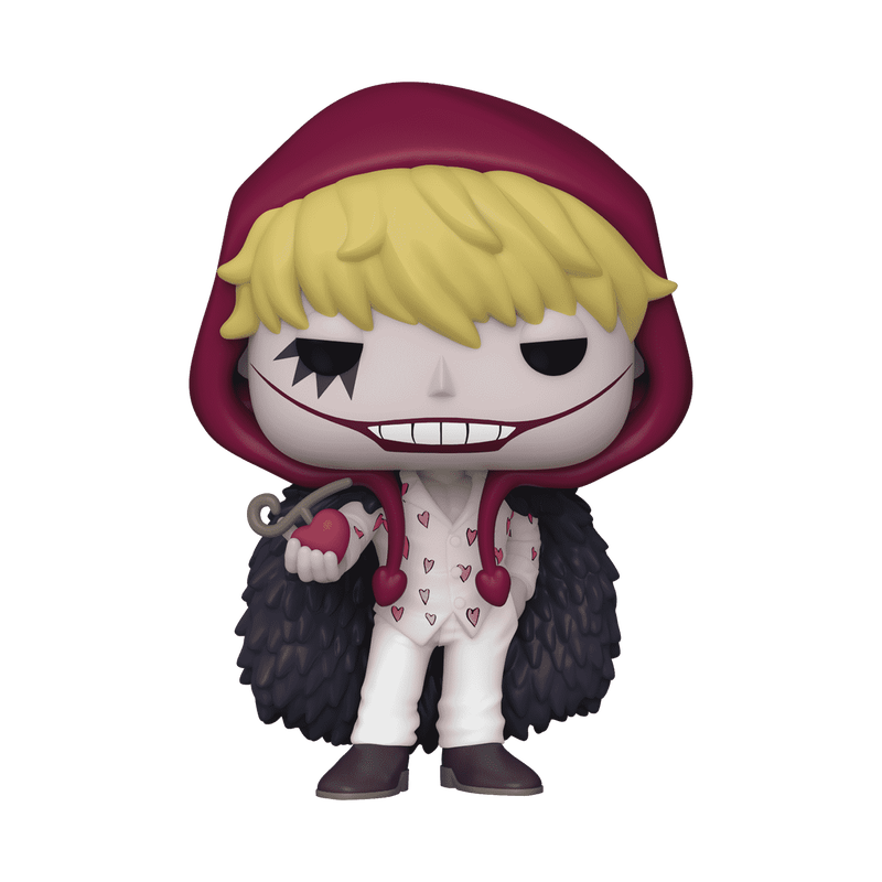 One piece - Corazon Nycc 2024