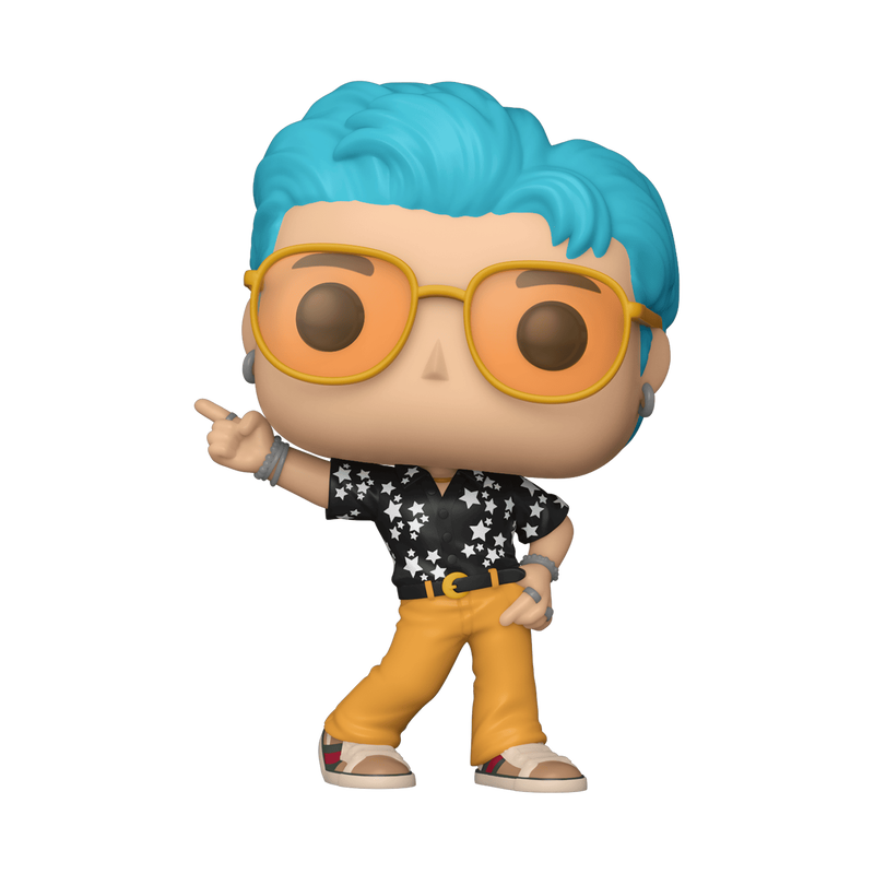 Bts - Rm