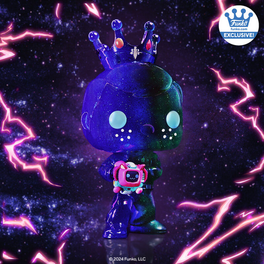 Funko Fusion - Cosmic Freddy