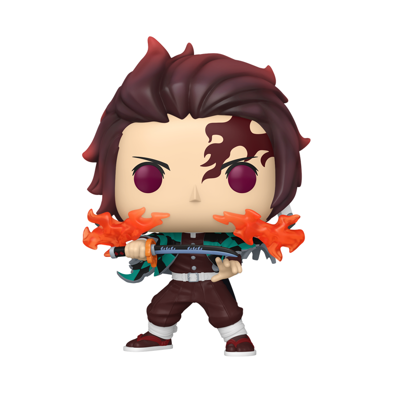 (Preorden Sept) Demon Slayer - Tanjiro #2501