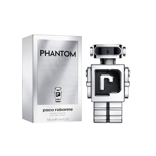 Paco Rabanne - Phantom Edt 100ml