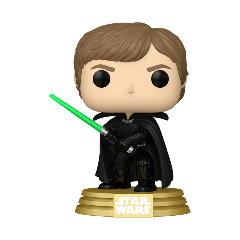 Star Wars - Luke Glow in the Dark #846