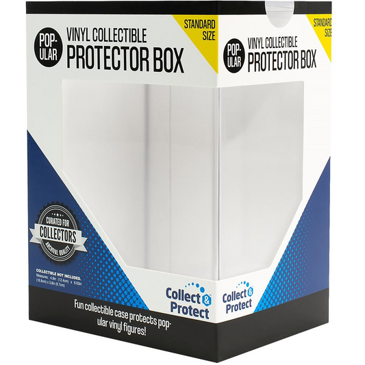 Protector - Protector Acrilico 2.6mm
