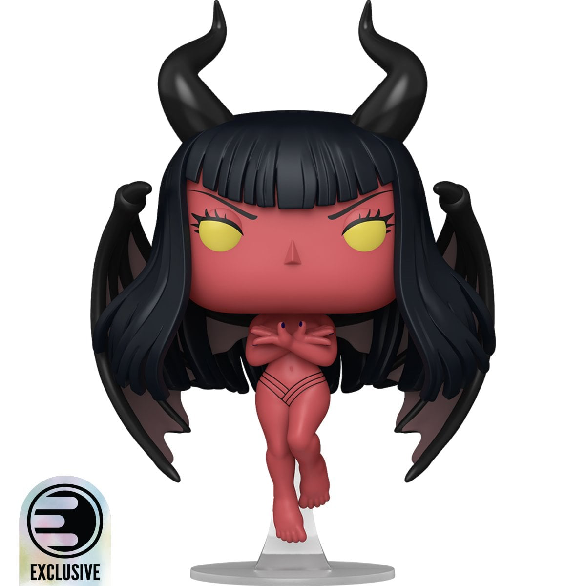 (Preorden Nov) One Piece - Demonio Fleur Exclusive
