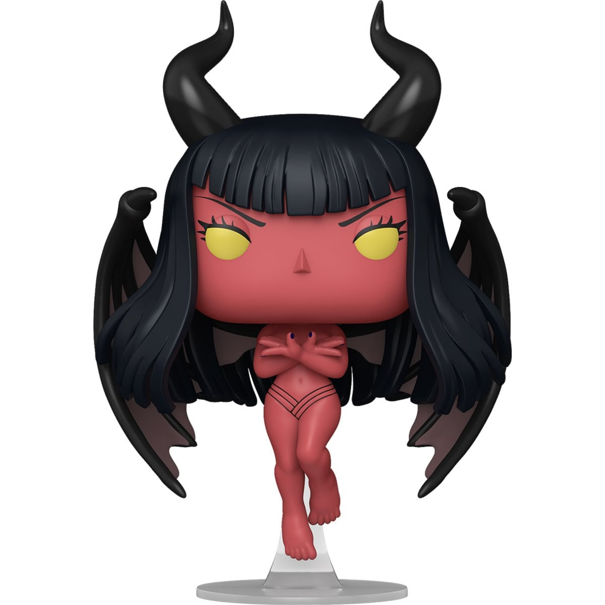 (Preorden Nov) One Piece - Demonio Fleur Exclusive
