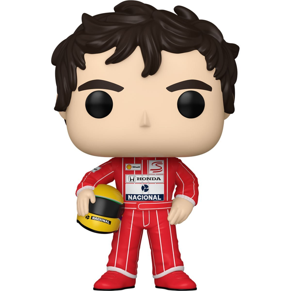 Formula 1 - Ayrton Senna