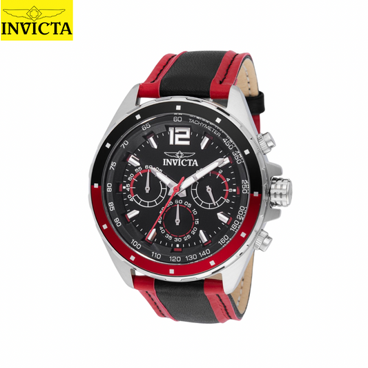 Invicta - Racing 49355 44mm Quartz
