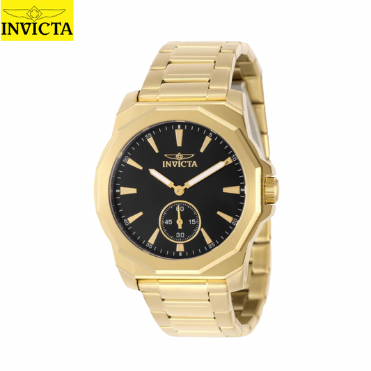 Invicta - Invicta Speedway
Victorious Men's Watch 42mm (49332) Quartz