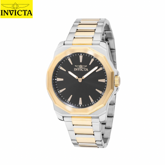 Invicta - Invicta Speedway Victorious Men's Watch 42mm (49738)Quartz