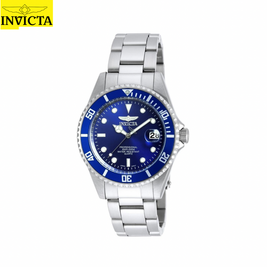 Invicta - Pro Diver Men (9204OB) Coin Edge (37.5mm) 200m Quartz