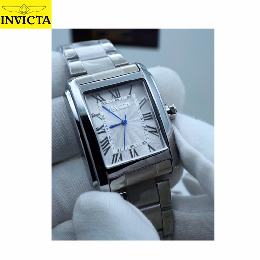 Invicta - Celestial Andover (69206) Steel 30m