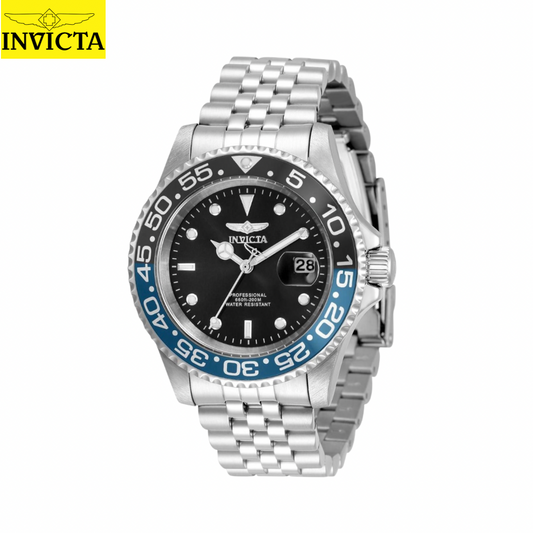 Invicta - Pro Diver Dorsalcraft 40mm (34104) 200m