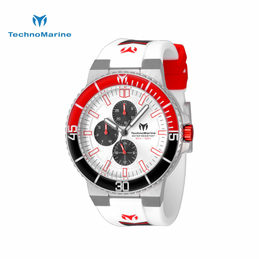 Technomarine x Invicta - Racing Legends 43mm (tm-525038) 50m