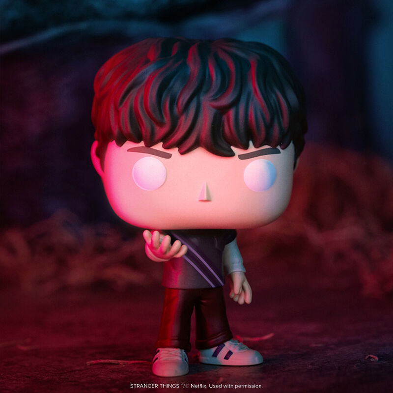 Stranger Things - Will Byers