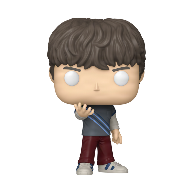 Stranger Things - Will Byers