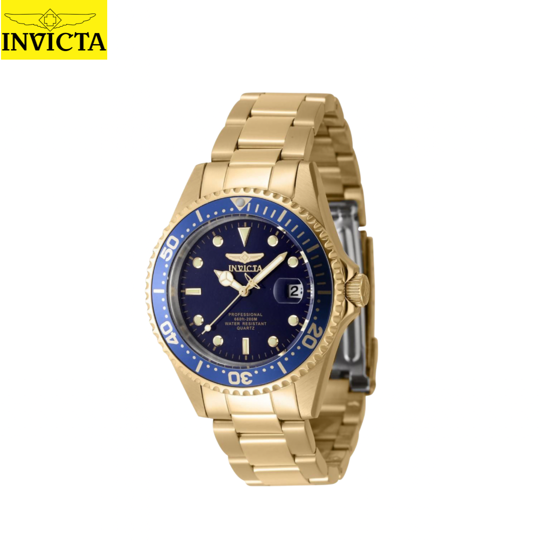 Invicta - Pro Diver unisex (8937OB)  (37.5mm) 200m Quartz