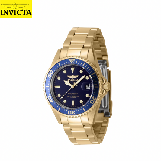 Invicta - Pro Diver unisex (8937OB)  (37.5mm) 200m Quartz