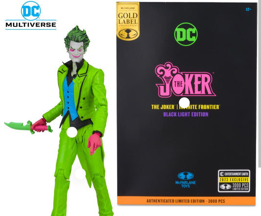 Joker Infinte Limited Edition 3000 units