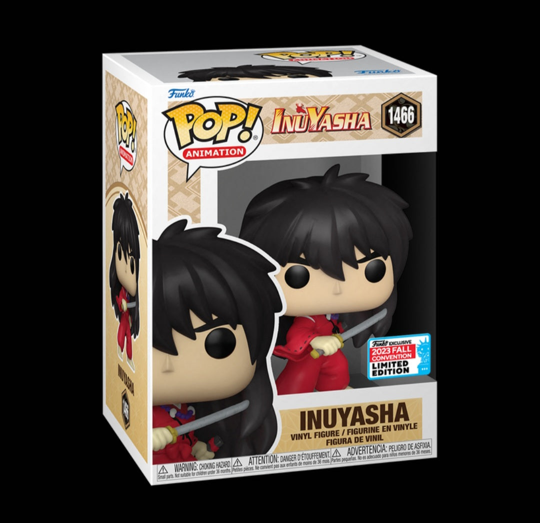 Inuyasha - Inuyasha Nycc2023