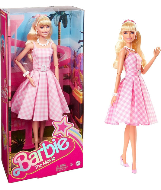 Barbie -Barbie Movie