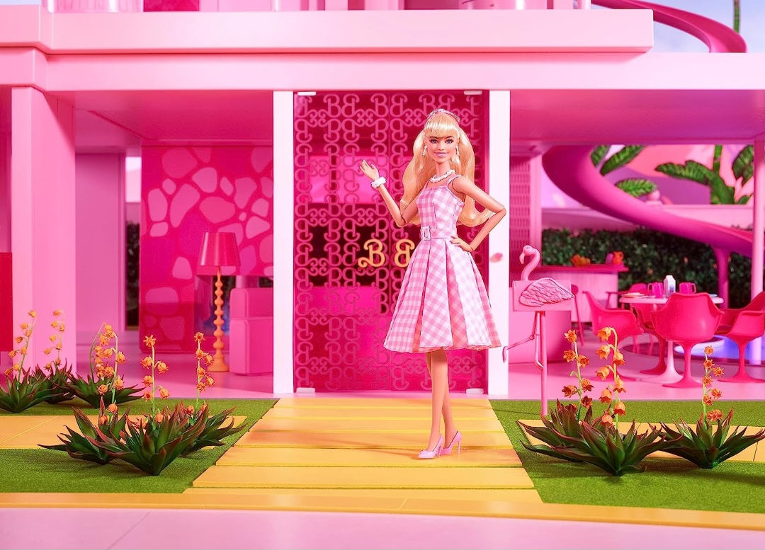 Barbie -Barbie Movie