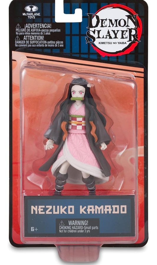 Demon Slayer - McFarlane Nezuko